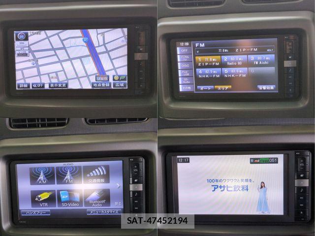 Daihatsu MOVE CONTE CUSTOM 2012-01 8525932-9