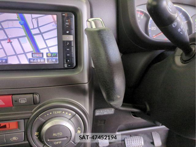 Daihatsu MOVE CONTE CUSTOM 2012-01 8525932-11