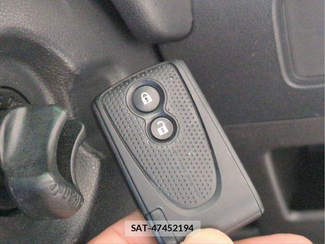 Daihatsu MOVE CONTE CUSTOM 2012-01 8525932-12