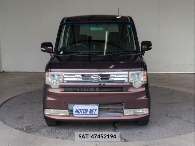 Daihatsu MOVE CONTE CUSTOM 2012-01 8525932-13