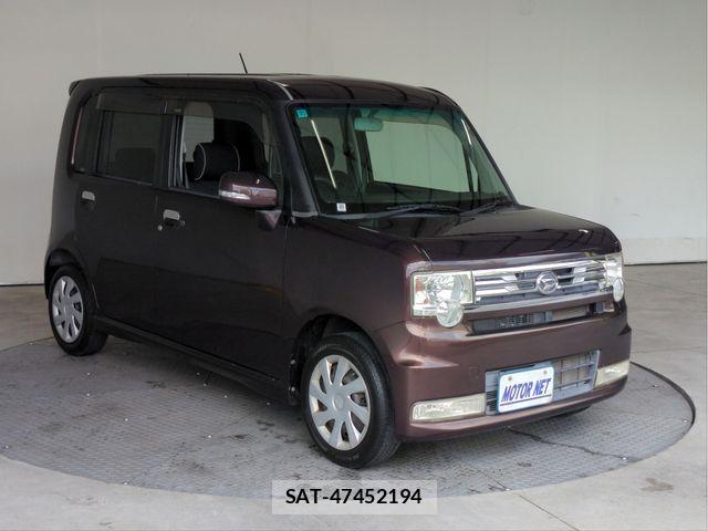 Daihatsu MOVE CONTE CUSTOM 2012-01 8525932-14