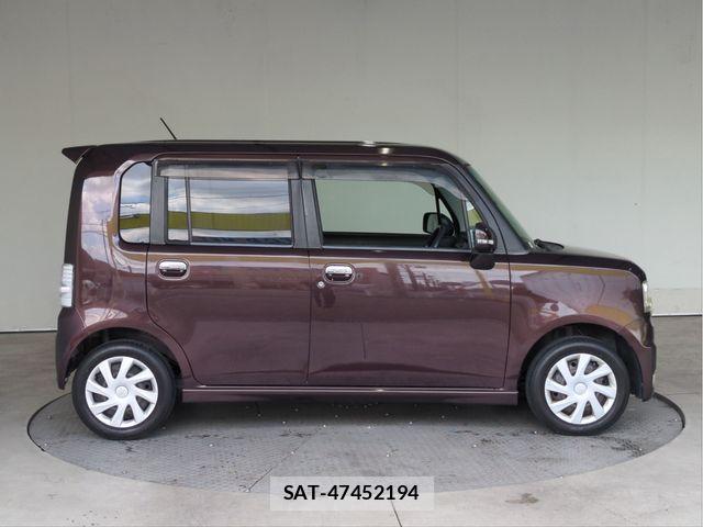 Daihatsu MOVE CONTE CUSTOM 2012-01 8525932-15