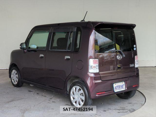 Daihatsu MOVE CONTE CUSTOM 2012-01 8525932-17