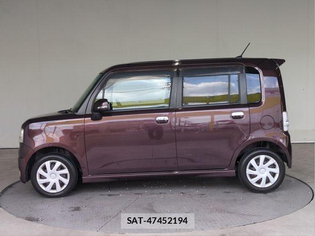 Daihatsu MOVE CONTE CUSTOM 2012-01 8525932-18