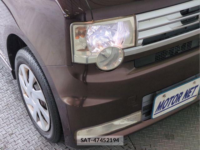 Daihatsu MOVE CONTE CUSTOM 2012-01 8525932-19
