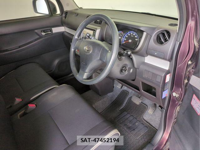 Daihatsu MOVE CONTE CUSTOM 2012-01 8525932-23
