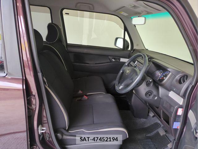 Daihatsu MOVE CONTE CUSTOM 2012-01 8525932-24