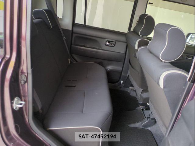 Daihatsu MOVE CONTE CUSTOM 2012-01 8525932-25