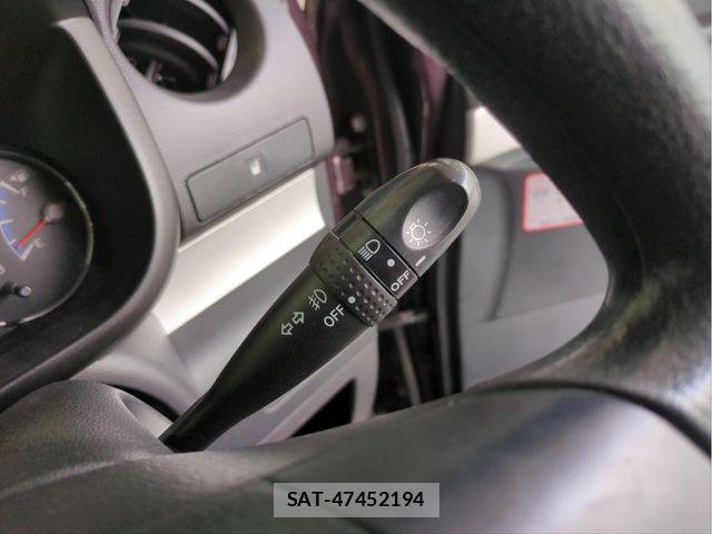 Daihatsu MOVE CONTE CUSTOM 2012-01 8525932-26