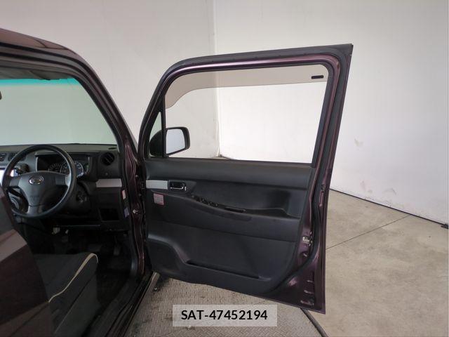 Daihatsu MOVE CONTE CUSTOM 2012-01 8525932-28