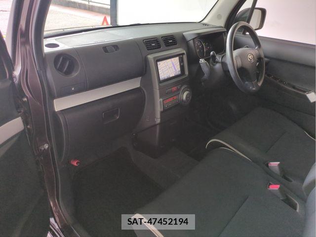 Daihatsu MOVE CONTE CUSTOM 2012-01 8525932-2