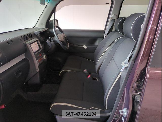 Daihatsu MOVE CONTE CUSTOM 2012-01 8525932-3
