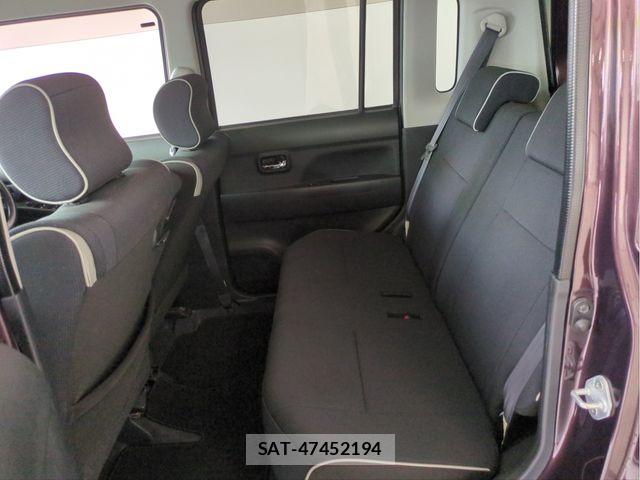 Daihatsu MOVE CONTE CUSTOM 2012-01 8525932-4