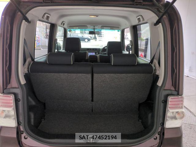 Daihatsu MOVE CONTE CUSTOM 2012-01 8525932-6