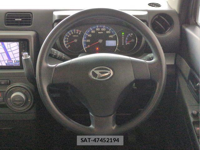 Daihatsu MOVE CONTE CUSTOM 2012-01 8525932-8