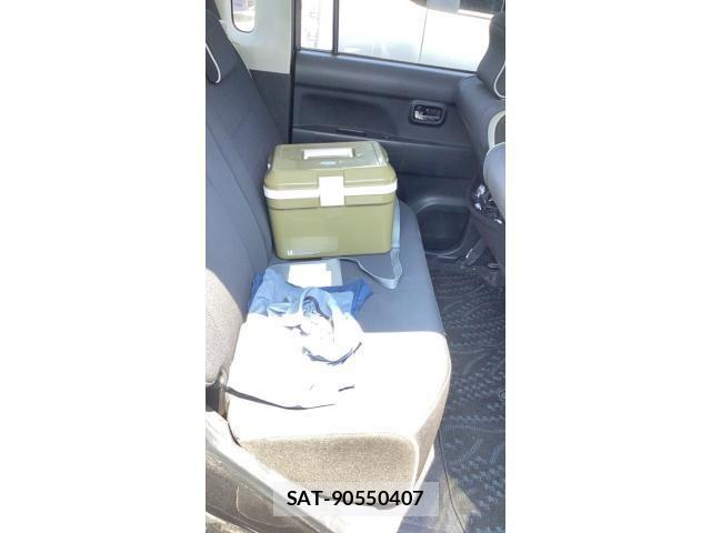 Daihatsu MOVE CONTE CUSTOM 2009-11 8525933-9