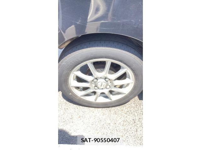 Daihatsu MOVE CONTE CUSTOM 2009-11 8525933-10