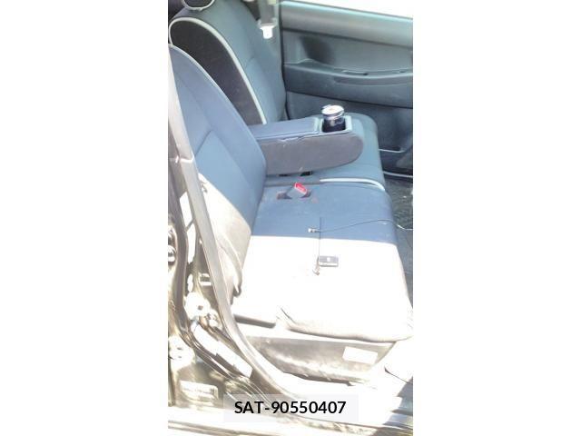 Daihatsu MOVE CONTE CUSTOM 2009-11 8525933-2