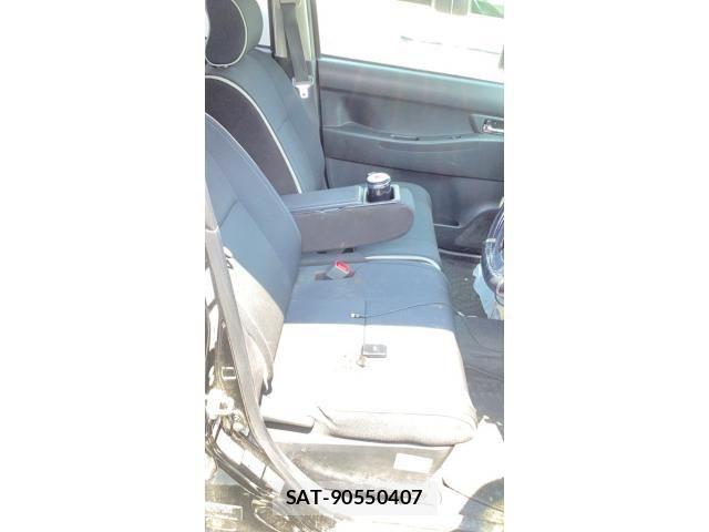 Daihatsu MOVE CONTE CUSTOM 2009-11 8525933-3