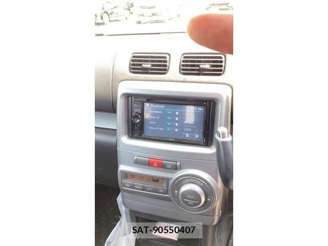 Daihatsu MOVE CONTE CUSTOM 2009-11 8525933-4