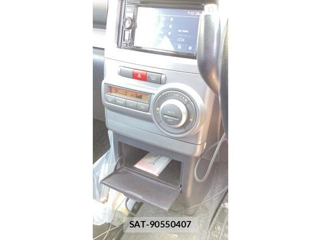 Daihatsu MOVE CONTE CUSTOM 2009-11 8525933-5