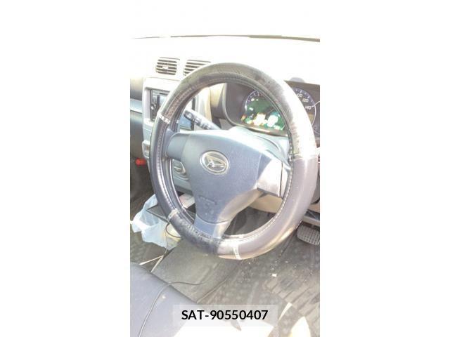 Daihatsu MOVE CONTE CUSTOM 2009-11 8525933-6