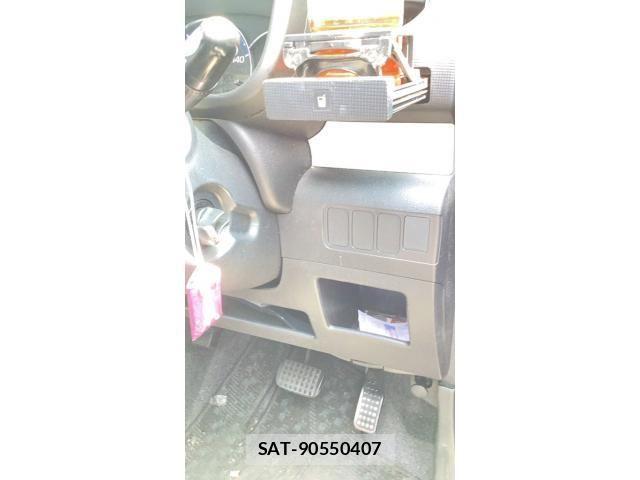 Daihatsu MOVE CONTE CUSTOM 2009-11 8525933-7
