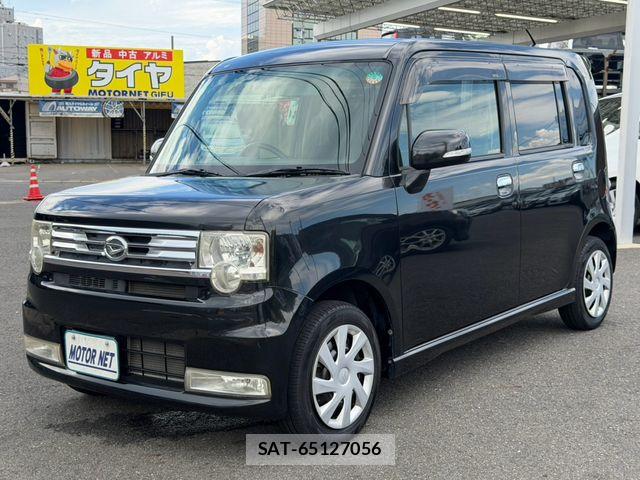 sat car