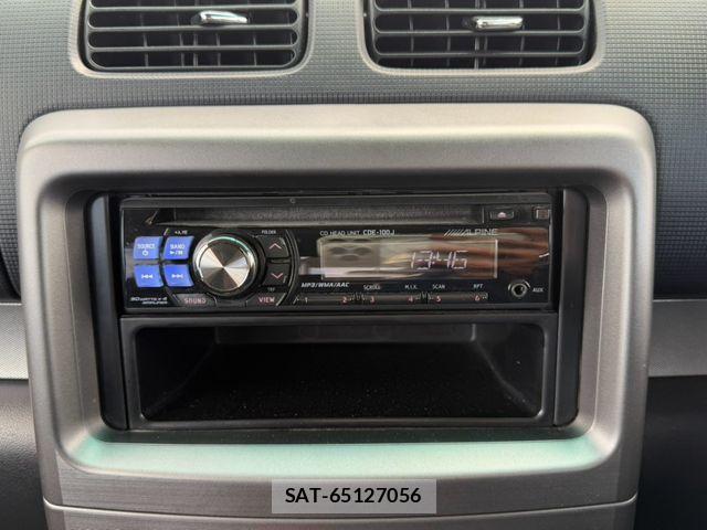 Daihatsu MOVE CONTE CUSTOM 2012-03 8660419-9
