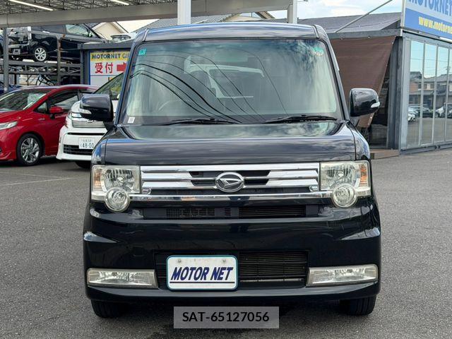 Daihatsu MOVE CONTE CUSTOM 2012-03 8660419-14