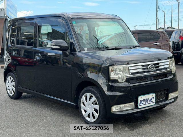 Daihatsu MOVE CONTE CUSTOM 2012-03 8660419-15