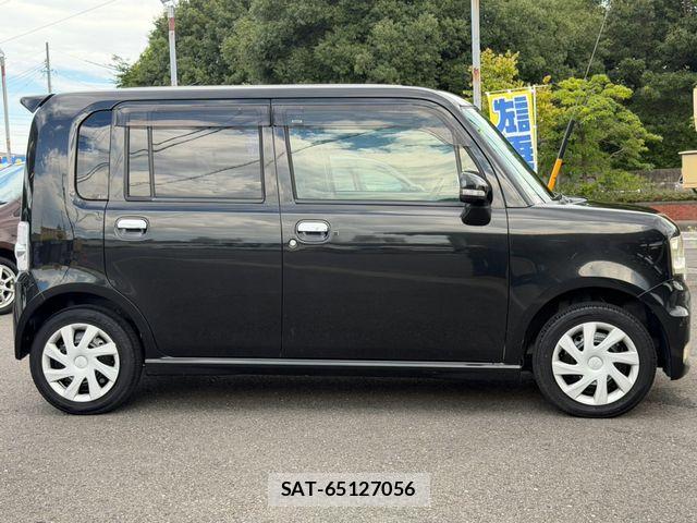 Daihatsu MOVE CONTE CUSTOM 2012-03 8660419-16