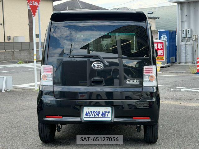 Daihatsu MOVE CONTE CUSTOM 2012-03 8660419-17