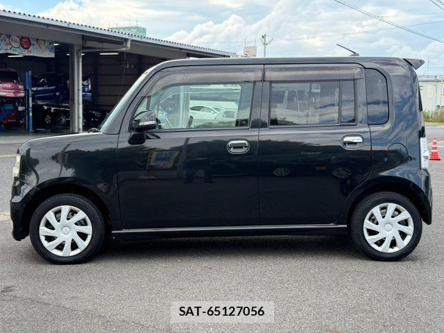 Daihatsu MOVE CONTE CUSTOM 2012-03 8660419-19