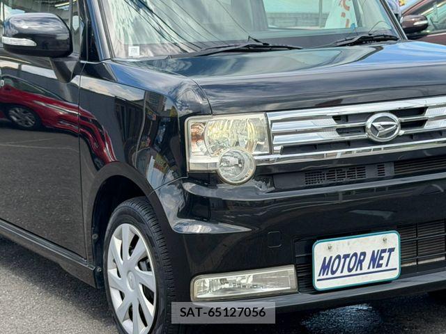 Daihatsu MOVE CONTE CUSTOM 2012-03 8660419-20