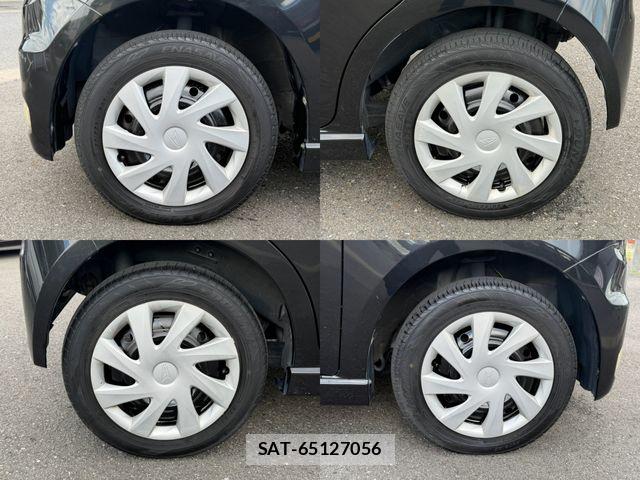 Daihatsu MOVE CONTE CUSTOM 2012-03 8660419-22