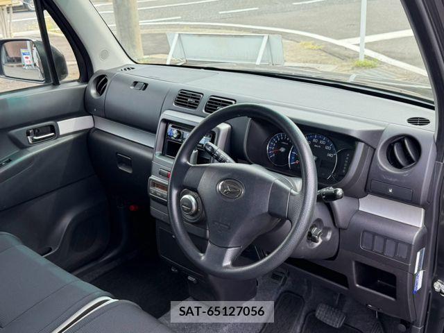 Daihatsu MOVE CONTE CUSTOM 2012-03 8660419-24