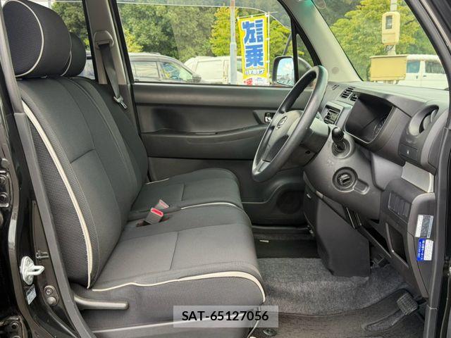 Daihatsu MOVE CONTE CUSTOM 2012-03 8660419-25