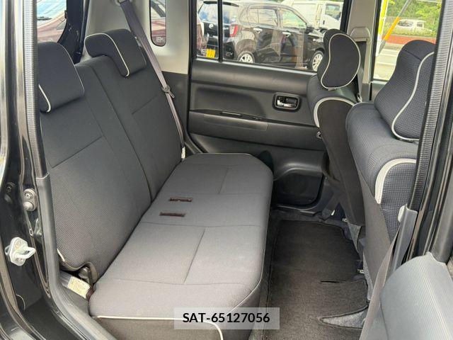 Daihatsu MOVE CONTE CUSTOM 2012-03 8660419-26