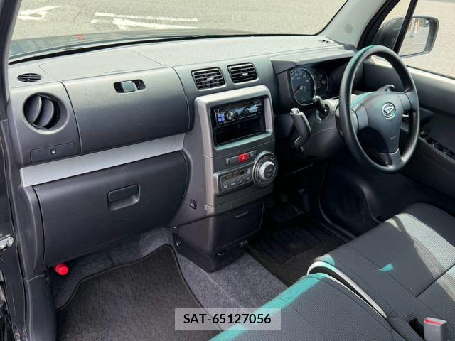 Daihatsu MOVE CONTE CUSTOM 2012-03 8660419-2