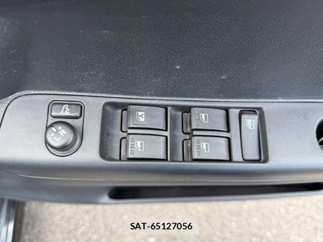 Daihatsu MOVE CONTE CUSTOM 2012-03 8660419-29