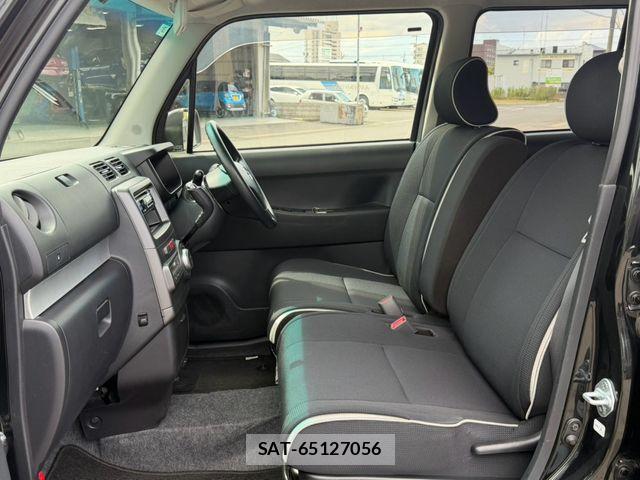 Daihatsu MOVE CONTE CUSTOM 2012-03 8660419-3