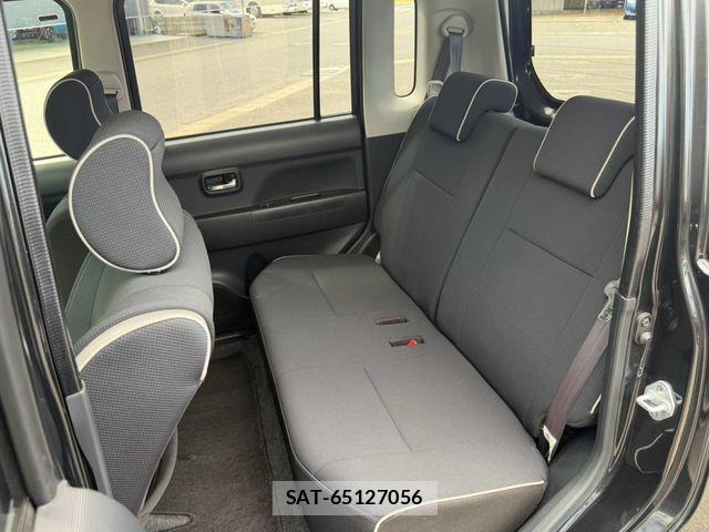 Daihatsu MOVE CONTE CUSTOM 2012-03 8660419-4