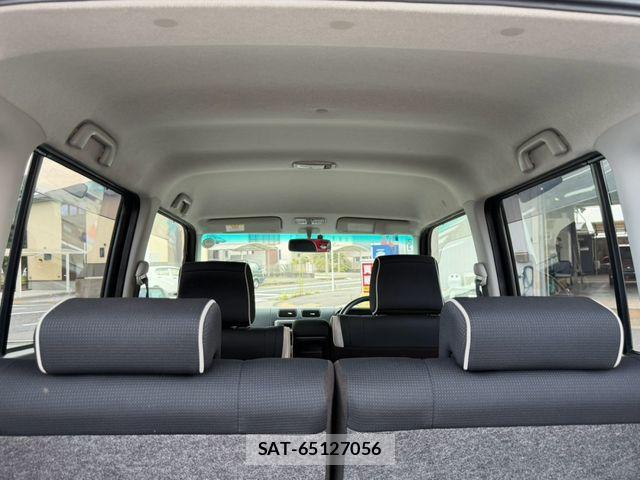 Daihatsu MOVE CONTE CUSTOM 2012-03 8660419-5