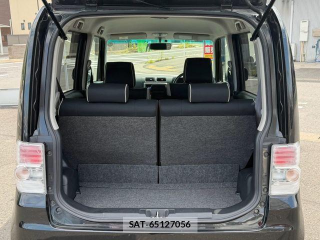 Daihatsu MOVE CONTE CUSTOM 2012-03 8660419-6