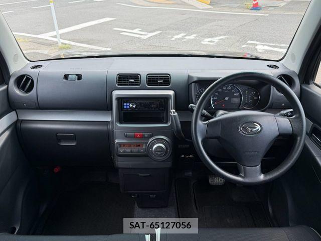 Daihatsu MOVE CONTE CUSTOM 2012-03 8660419-7