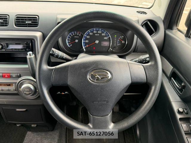 Daihatsu MOVE CONTE CUSTOM 2012-03 8660419-8