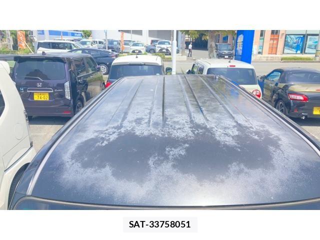 Daihatsu MOVE CONTE CUSTOM 2011-02 8660416-9
