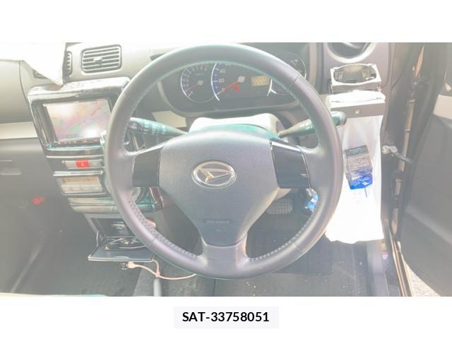 Daihatsu MOVE CONTE CUSTOM 2011-02 8660416-10
