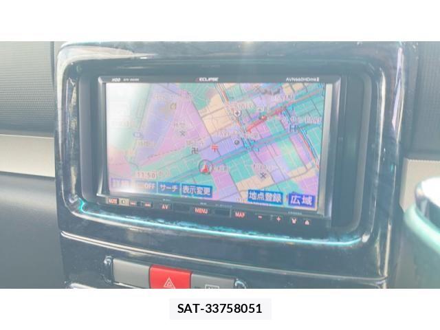 Daihatsu MOVE CONTE CUSTOM 2011-02 8660416-11